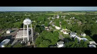 Thornville Flight