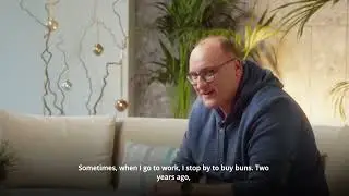 Интервью с проджект-менеджером Sunrock Residencec Михаилом