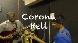 Corona Hell (2020) - Hamid Hasan | Pranav Prabhakar | Ananth