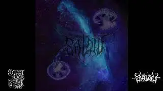 Salqiu - Invisible Music For the Unseen (full album, 2019)