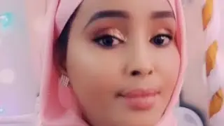Asc Asxaabtey Ramadaan kariim waxaan idiin keenay daawadii wajigaada danka ka ilaalineysay ilgoane k