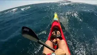Italian Downwind Camp