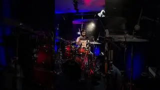 SOCA GROOVE - Noah Rahman 🔥🥁 #socadrums #theguywiththeark #drumming #caribbean #music