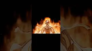 Ryuga's Ultimate Move in 4k