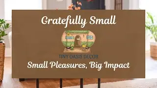 How to Host Thanksgiving in a Small Space: 7 Tips for Intimate Holiday Gatherings