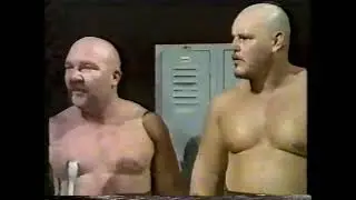 On The Mat - New Zealand Wrestling 03/29/1983 FULL SHOW