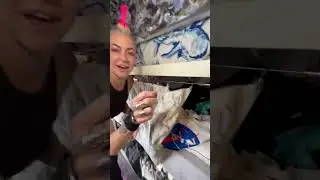 ТРОЙНЫЕ КРОВАТКИ в автодоме &mdash; это просто безумие! #жизньвдоме