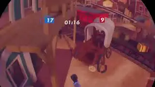 Rec Room | Join live! - MrXFlame
