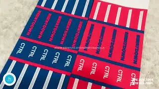 BEATDOWN CTRL Identification Wristbands in Colombo Sri Lanka. What'sApp :- 076 229 7544