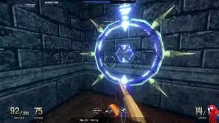 [Discovery Demo] Dread Templar