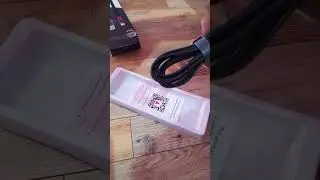 #boat A750 Stress Resident fast charging cable unboxing video.