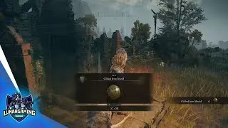 How To Get The Gilded Iron Shield Elden Ring