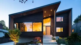 Grand Home Design | Modern Architecture | home tour