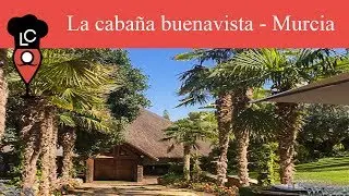 La cabaña buenavista (video reseña)