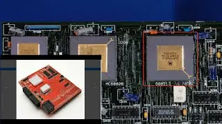 Amiga 500 Accelerator Overview Follow-up and Corrections