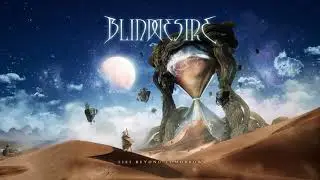 Blind Desire - Stardust