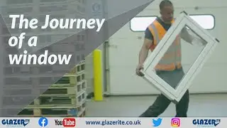 Residence Collection - Journey of a Window