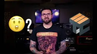 ToneCrate June 2018: Brody Uttley (Rivers of Nile) & Mike Arellano (Die Young/M.O.D.)