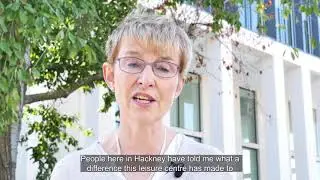 What can we expect from our new leisure centre in Kingston?