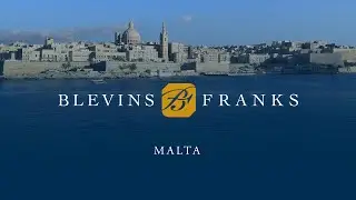 Blevins Franks Malta