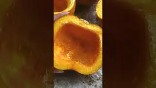 How to Roast a Whole Pumpkin