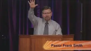 The Church That Jesus Built