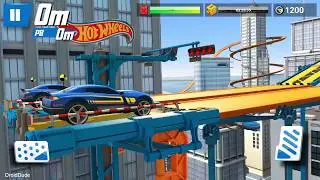Hot Wheels: Race Off - Daily Race Off And Supercharge Challenge #12 | Android Gameplay