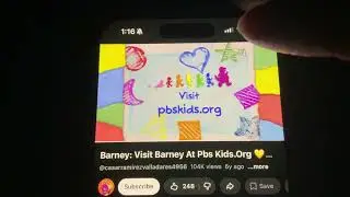 Visit PBSkids.org/HiT Entertainment/WNET Thirteen/PBS Kids (2010)
