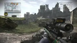 Blusherr:Ghost Clip