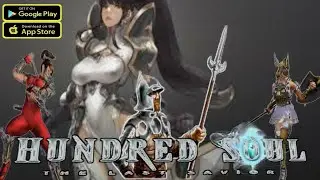 Hundred souls:The Last Survivor Game Now on Playstore || Gameplay & Download??||Hindi Review🔥