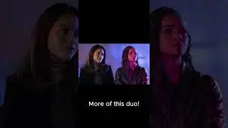 The Rookie things I want to see in season 8