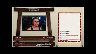 [6] Auf in den Gebirgspass mit madeofp1xels, mantalis00 & ahnrage