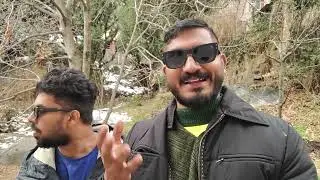 kerala to manali travel....local experience and details