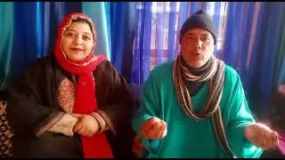 Kashmiri Comedy Drama  Fasaad