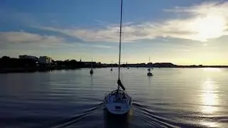 DJI Mavic Pro - Malahide