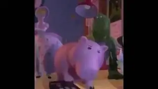 toy story meme