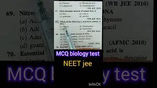 all biology # important questions # neet jee # pw# alakh panday motivational #aipmt #physicswallah