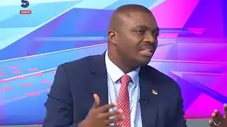 GRANDE ENTREVISTA EDSON MACUACUA