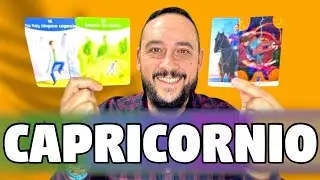 CAPRICORNIO♑️ALGO TREMENDO TE VA A PASAR‼️ESTO NO LO ESPERAS Y SERÁ TUYO💫GRANDES SECRETOS SE REVELAN