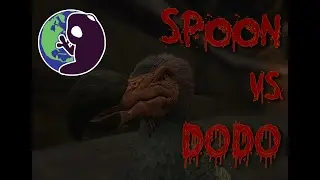 ARK | Spoon VS  Dodo | Purple Frog Global