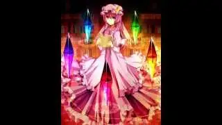 Touhou Remix 01☆The Centennial Festival for Magical Girls