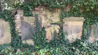 #1800s #church #graveyard #explore #scary #ghost #paranormal #fyp #foryou #horror #trending #viral 