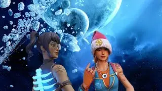The BEST Creative Duotage YOU Will Ever See | WavyBlu x Zurx |