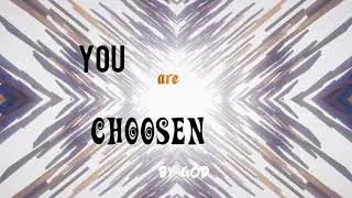 You are chosen by God #raj quotes #rajeevrathanpaul