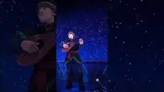 Disney Frozen Ever After POV #disneyworld #frozen #frozeneverafter #letitgo #disney #shorts