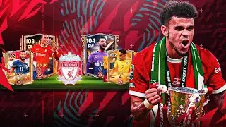 98-101 Daglish Insane Card Hall Of Legends Division Rivals Rank Full Gameplay