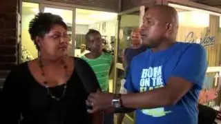 Wayne Mckay Stand Up Comedian