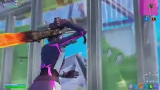 Tek it montage! 🌺
