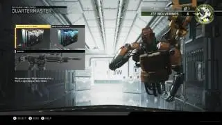 INFINITE WARFARE - OPENING RARE SUPPLY DROPS - SEASON PASS HOLDER