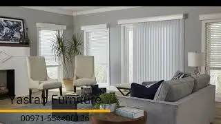 Elegant Blinds for all windows